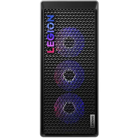 Desktop computer LENOVO Legion T7 34IAS10 Core Ultra 9 / 32GB / 1TB SSD / GeForce RTX 5080 / Windows 11 Home (black) - Umag