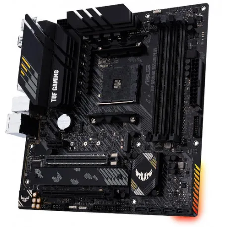 asus tuf gaming b550m plus - slika 1