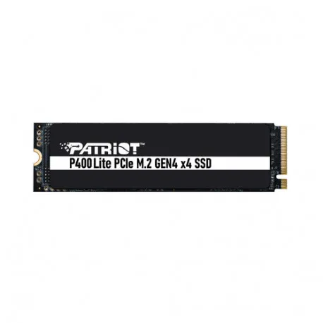 Patriot Memory P400 Lite 2 TB M.2 PCI Express 4.0 NVMe - Umag