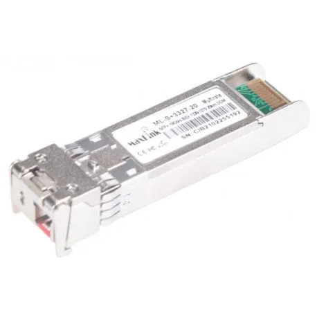 MaxLink 10G SFP optical module, WDM(BiDi) - Umag