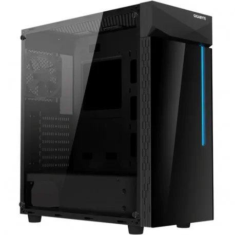 Gigabyte C200 Midi kućište Crno - Umag
