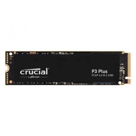 CRUCIAL P3 Plus 2TB - Umag