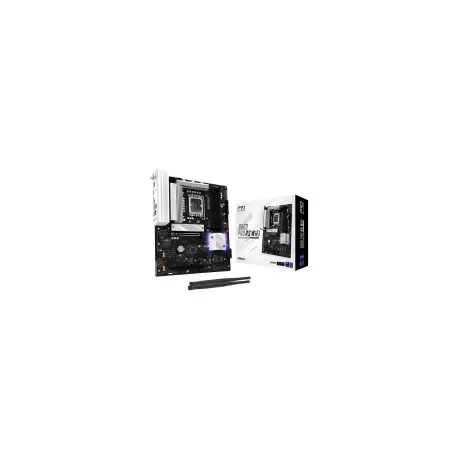 Intel B860/4ddr5/wifi - Umag