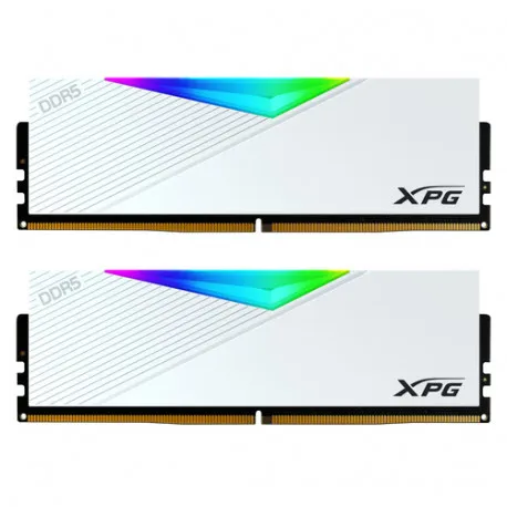 ADATA LANCER RGB memorijski modul 64 GB 2 x 32 GB DDR5 6000 MHz - Umag