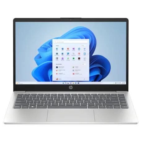 (refurbished) HP 14-em0024ne | Ryzen 3 7000 | W11H / AMD Ryzen™ 3 / RAM 8 GB / SSD Pogon / 14,0" FHD - Umag