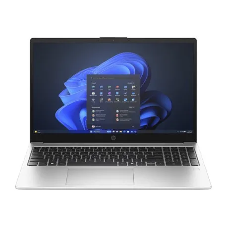 HP 250R G10 15.6" FHD, Intel Core 5-120U, 16GB DDR5, 512 GB SSD, Intel Graphics, Win 11 Pro + 3Y(D13J3ET_W11P) - Umag