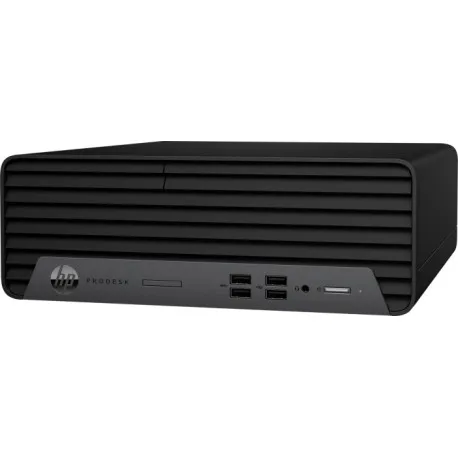 Računalo HP Prodesk 400 G7 SFF / i5 / RAM 8 GB / SSD Pogon - Umag