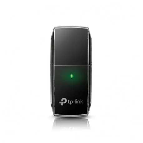 TP-Link AC600 High Gain Wireless Dual Band USB Adapter - Umag