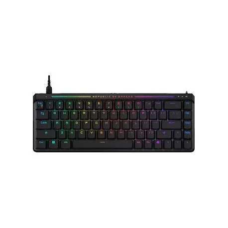 ASUS ROG Falchion Ace HFX, ROG HFX Magnetic - Umag