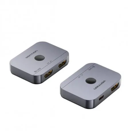 Vention 2-Port Bi-Directional 8K HDMI Switcher - Umag