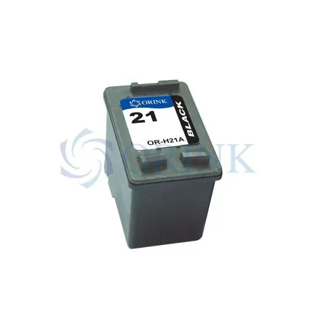 Orink tinta za HP, C9351CE, No.21XL, crna - Umag