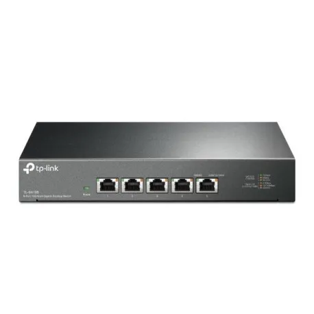 TP-Link 5-Port 10G Desktop Switch - Umag