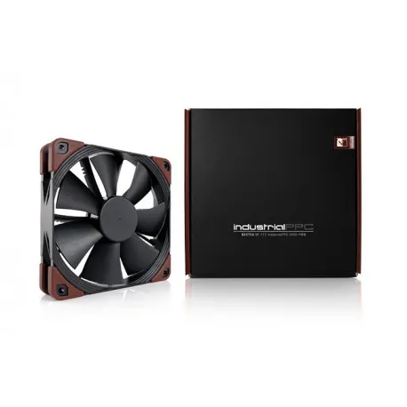Noctua NF-F12 industrial PPC 2000 PWM - Umag