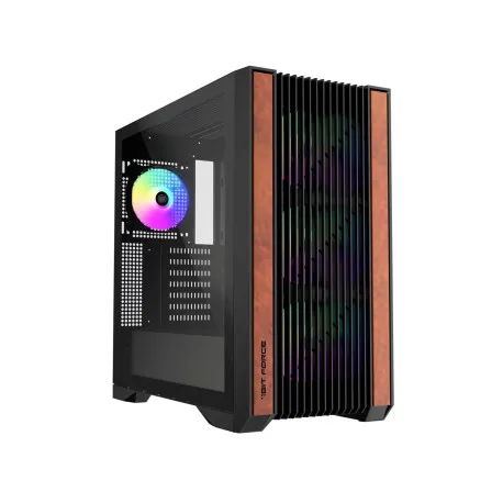Cratos Lamb-O - Ryzen 7 9700X, 16GB DDR5, 1TB NVMe SSD, RX 9060 XT 16GB, FreeDOS - Umag