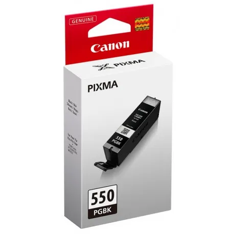 Canon tinta PGI-550BK, crna - Umag