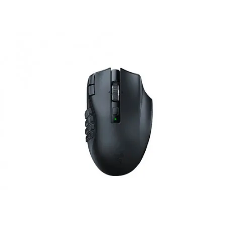 Razer Naga V2 HyperSpeed - Umag