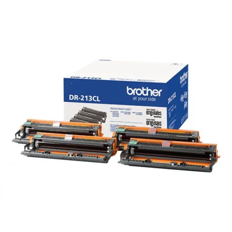 brother dr243cl drum unit - slika 1