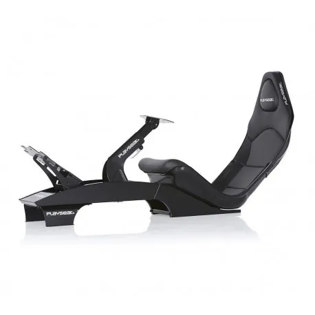 playseat f1 - black - slika 1