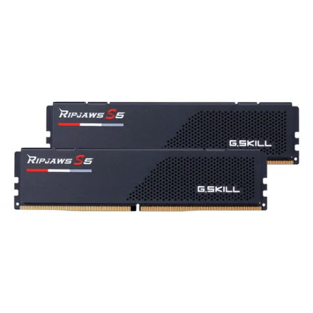 g.skill ripjaws s5 64gb (2x32gb) ddr5 6000 mhz - slika 1