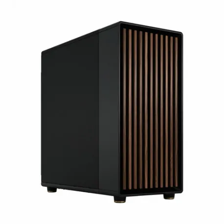 fractal design north xl charcoal black, tower case (black, mesh version) - slika 1