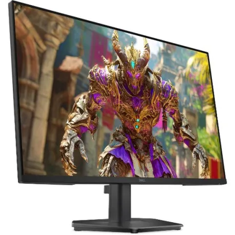 Monitor Dell 27 SE2726HG, 1920x1080, FHD, 240Hz, IPS Antiglare, 16:9, 1000:1, 300 cd/m2, 0.5ms/1ms/3 - Umag