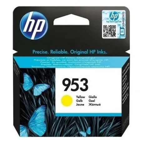 Tinta HP F6U14AE - Umag