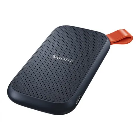 SANDISK Portable SSD 1TB USB 3.2 USB-C - Umag