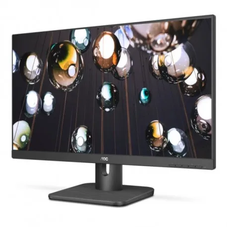 AOC LCD 23,8", IPS WLED, HDMI, 5ms - Umag
