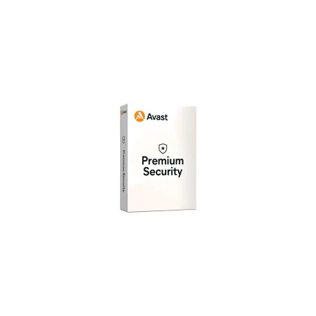 Avast Mobile Security Premium (1 Device, 1 Year) - Umag