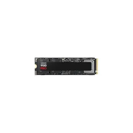 ssd 2tb samsung 9100 pro m.2 nvme mz-vap2t0bw - slika 1