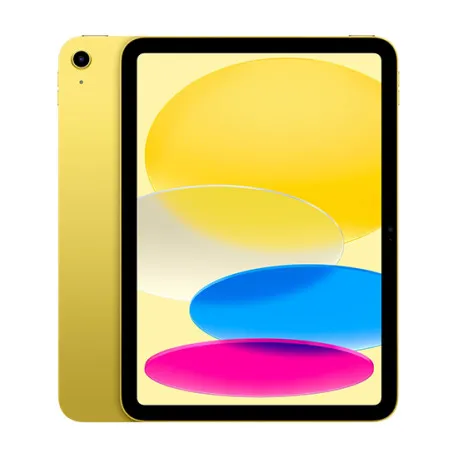 Tablet Apple iPad 10.9 11.Gen (2025) 128GB WiFi - Yellow - Umag