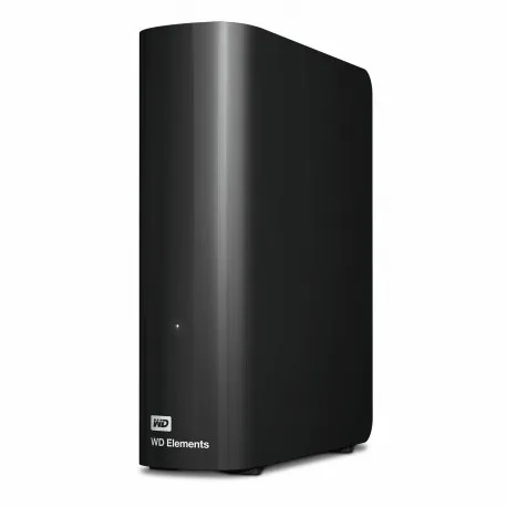 wd elements external hdd usb 3.0 10tb - slika 1