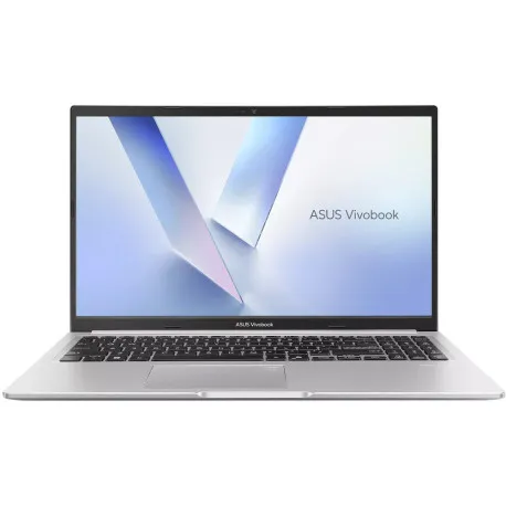 Laptop ASUS Vivobook 15 M1502NAQ-BQ068 Ryzen 5 / 16GB / 512GB SSD / 15,6" FHD IPS / Windows 11 Home (silver) - Umag