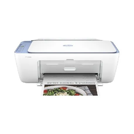 HP DeskJet 4320 All-in-One Color Printer - Umag