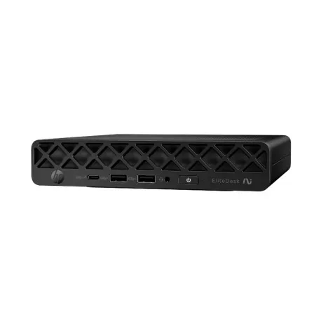 Računalo HP EliteDesk 8 Mini G1a | Ryzen 5-220 | 16GB RAM | Win 11 Pro / Ryzen 5 / RAM 16 GB / SSD Pogon - Umag