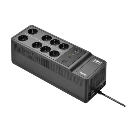 APC Back-UPS 1050VA 8 schuko outlets - Umag