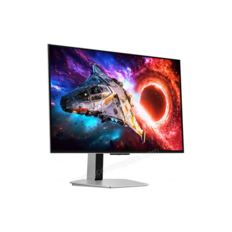 Samsung 32" LS32HG800SUXEN, OLED UHD, 240Hz, USB-C - Umag