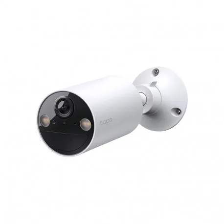 tp-link tapo c410 kamerasmart wire-free indoor/outdoor security camera - slika 1