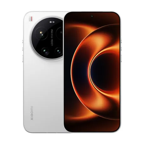xiaomi 17 ultra 5g dual sim 16gb ram 1tb - white - slika 1