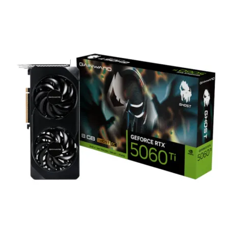 Gainward RTX 5060Ti Ghost OC 8GB GDDR7 - Umag