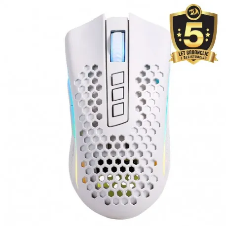 Redragon Storm Pro M808 - Umag