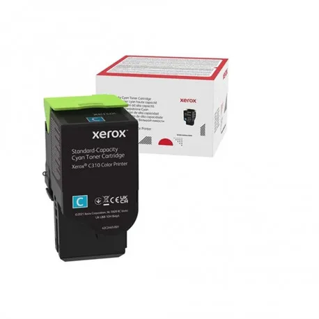 toner xerox 006r04361 c310/c315 cyan 2k - slika 1