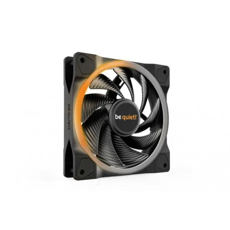 be quiet! light wings | 120mm pwm high-speed - slika 1