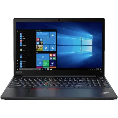 (refurbished) lenovo thinkpad e15 / i7 / ram 16 gb / ssd pogon / 15,6" fhd - slika 1