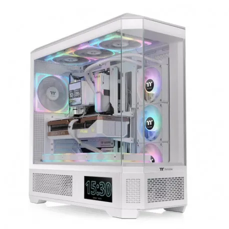 Thermaltake CA-11H-00F6WN-00 računalno kućište Full Tower Bijelo - Umag