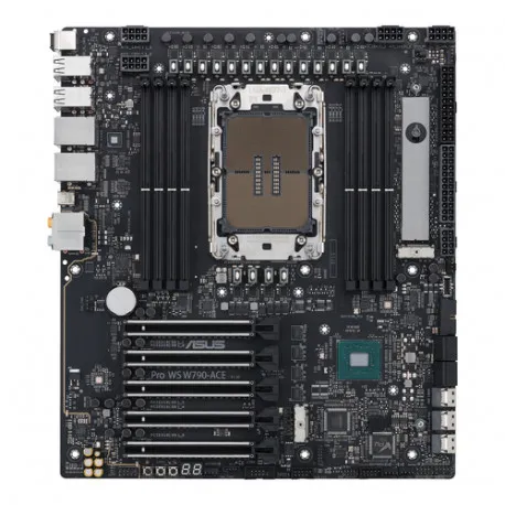 Asus Pro Ws W790-Ace - Umag