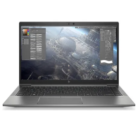 (refurbished) HP Zbook Firefly 14 G8 i7-1165G7, 16GB, 1TB SSD, nVidia T500 - Umag