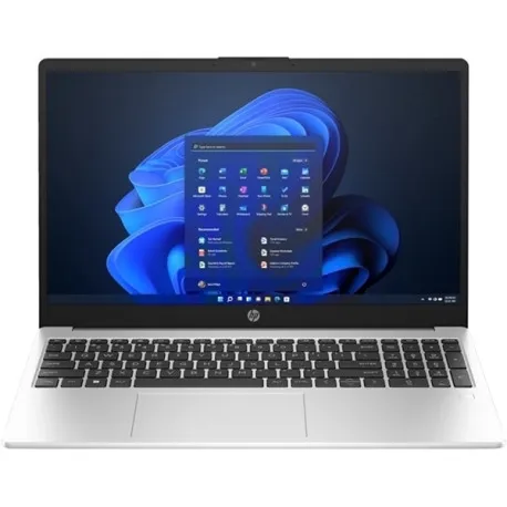 Notebook HP 255 G10 R7 / 32GB / 512GB SSD / 15,6" FHD SVA / Windows 11 Home (Silver) - Umag