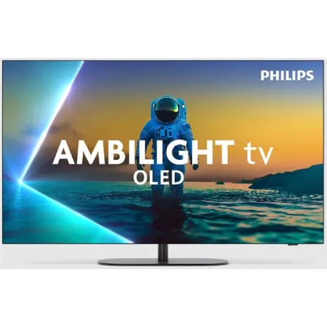 Philips Oled Tv 55oled820/12 - Umag