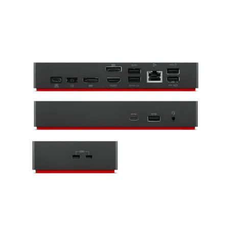 Lenovo ThinkPad Universal USB-C Dock 40AY - Umag